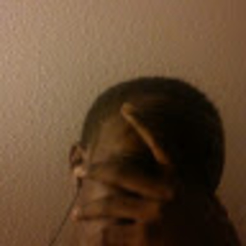 Meet your Posher, Jordan